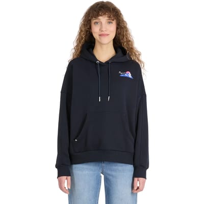 Dames Hoodie Ragwear Pirita PP