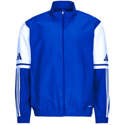 Adidas Squadra 25 Presentation Trainingsjack Blauw M / Regular Man