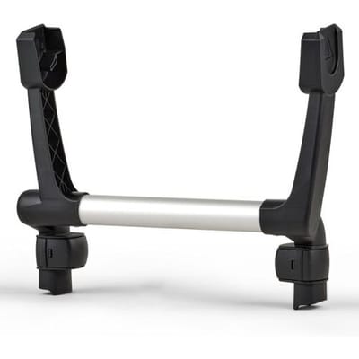 Bugaboo Donkey6 autostoel adapter mono/duo Black unisex