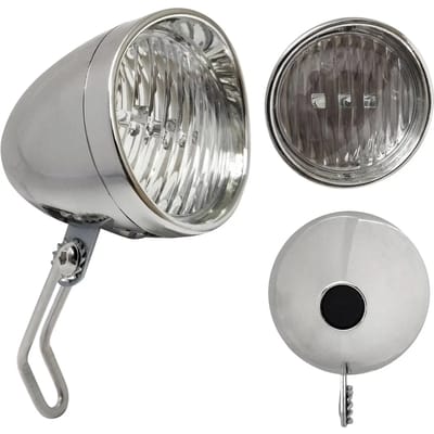 Voorlicht Krayton 4xAAA