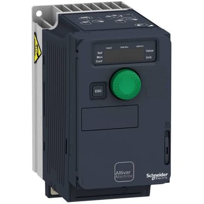Schneider Electric Frequentieregelaar ATV320U06M3C 0.55 kW 3-fasig