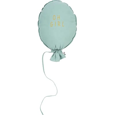 Bal Kussen Malomi Kids Oh Girl Gold