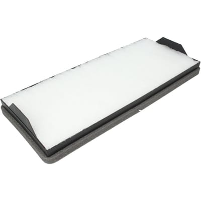Filter, cabinelucht MANN-FILTER CU 4408