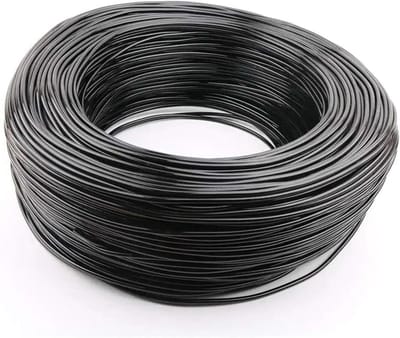 Tuinslang - Irriatiebuis - Planten Water Geven - Uniforme Afmetingen - 100 Meter - Zwart