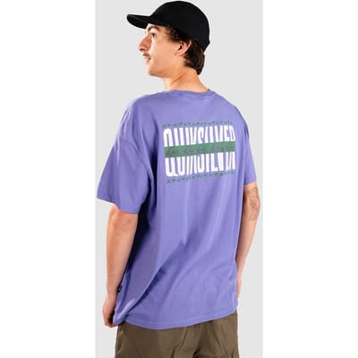 Quiksilver World Force T-Shirt