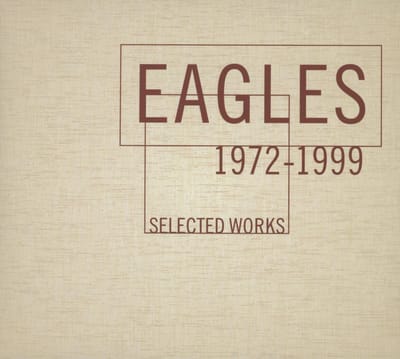 Selected Works 1972-1999