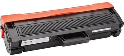 MLT-D101S | SA-2160 Zwart - Huismerk laser toner cartridge compatible met Samsung ML 1661 / ML1673 / ML 1678 ML 1860 / ML 1861 / ML 2160 / ML 2161 / ML 2162 / ML 2164 / ML 2165 / ML 2165 W / ML 2166W / ML 2167 / ML 2168 / ML 2168W / SCX 3400