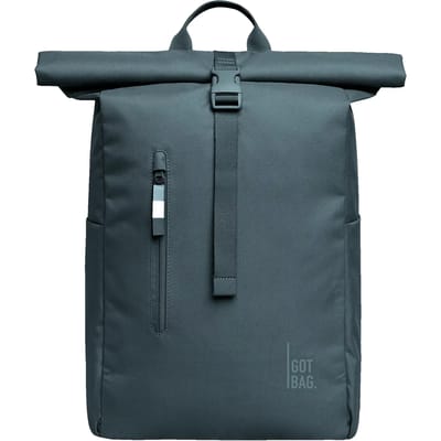 Rugzak Got Bag Rolltop Easy Monochrome