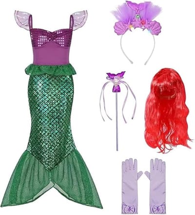 Solacis Halloween Decoratie - Kostuum - Halloween versiering - Horror - Eng - Must have voor halloween!