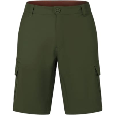 Endura Loop Cargo Korte Broek Groen 2XL Man