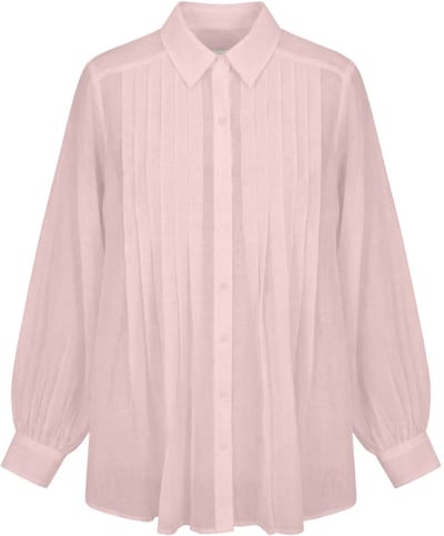 Vero Moda Overhemd VMMATHILDA Overhemd