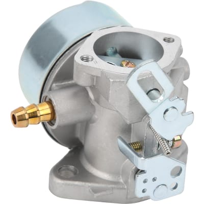 Carburateur 632334 Vervangingsonderdeel Geschikt voor Tecumseh HMSK80 HM100 HM70 HM80 Motor gray