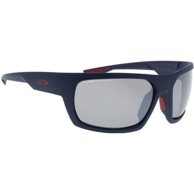 Goggle T909-2P Zonnebril Gepolariseerd Unisex