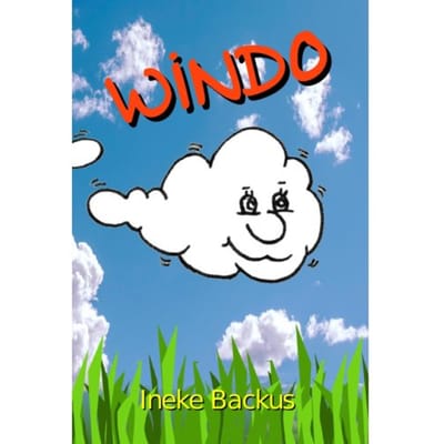 Windo - Ineke BACKUS