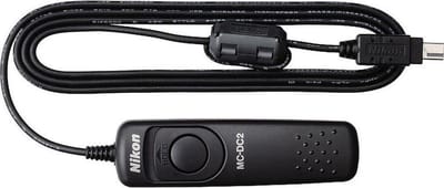 MC-DC2 REMOTE CORD