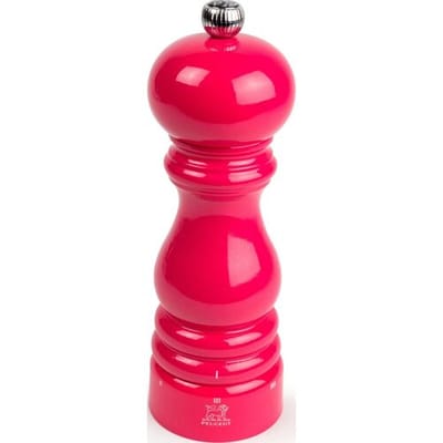 Peugeot Saveurs Peugeot Paris pepermolen - 18 cm, snoeproze beukenhout