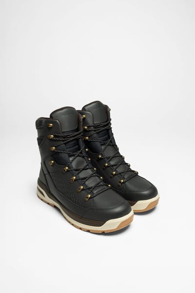 RENEGADE EVO ICE GTX Navy Honey Waterdichte Heren Winterlaars