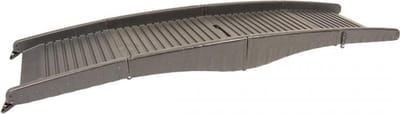loopplank auto plastic (tot 50kg)