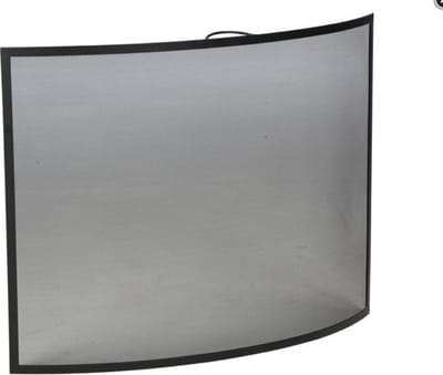 Practo Home Haardscherm design Magnum ( 95xh70cm )