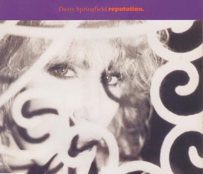 Reputation - CD Single met verschillende mixen