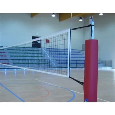 Bescherming voor volleybalposten PowerShot
