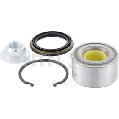Wiellagerset SNR R168.42