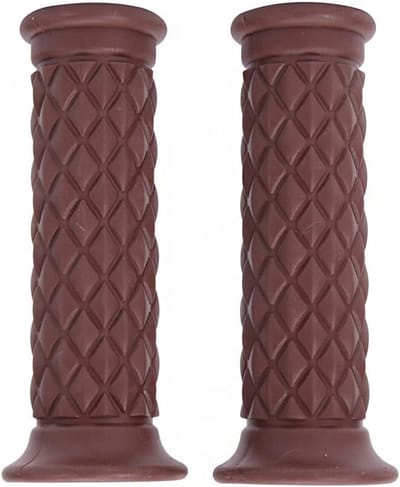 Universele Motor Stuur Grips 22mm CNC Aluminium Handvatten voor Motorfiets
