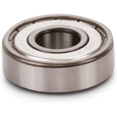 Ball bearing