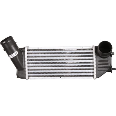 Intercooler NISSENS 96790