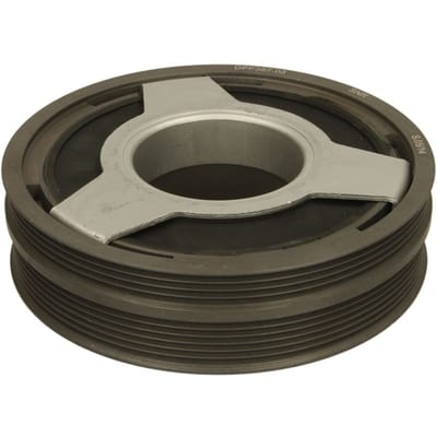 Riemschijf, krukas SNR DPF357.03