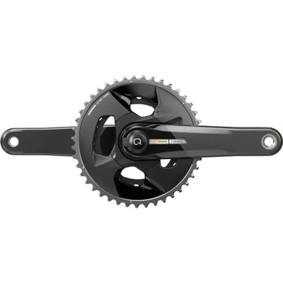 Pedalen Sram Force D2 2X AXS Wide Powermeter Dub DM