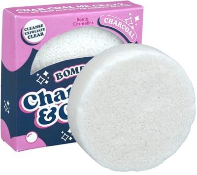 Char-cool & Clear Facial Buffer