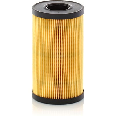 MANN-FILTER Oliefilter HU 6024 Z voor Jaguar E-Pace F-Pace XE XF | Land Rover Defender Discovery Sport Range Rover Evoque Velar | OEM JDE37128 | LR073669 | G4D3-6A692-AA
