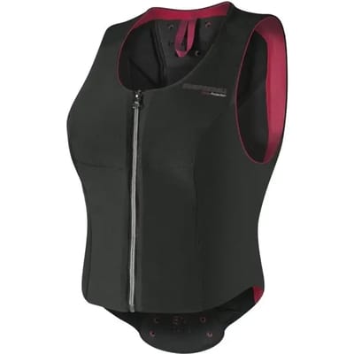 Dames rijgilet Komperdell Flexfit