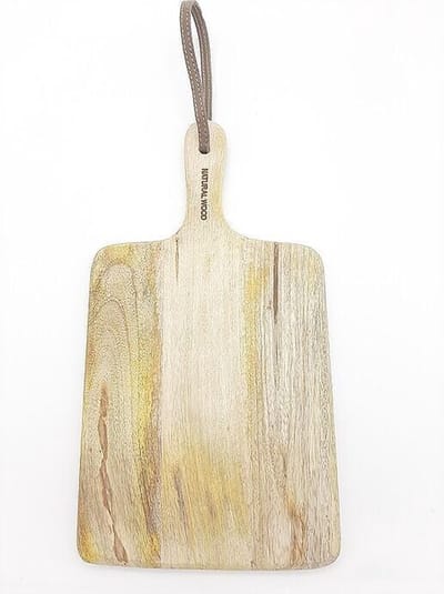 Pole to Pole - Snijplank hout- Snijplanken-Wooden cutting board 53