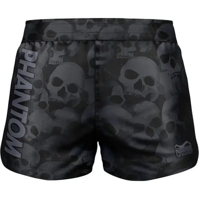 Korte MMA Phantom Athletics Fusion-R MGS