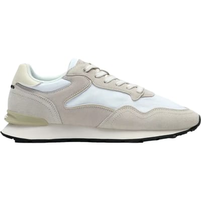 HOFF City D dames sneaker - Licht grijs - Maat 36