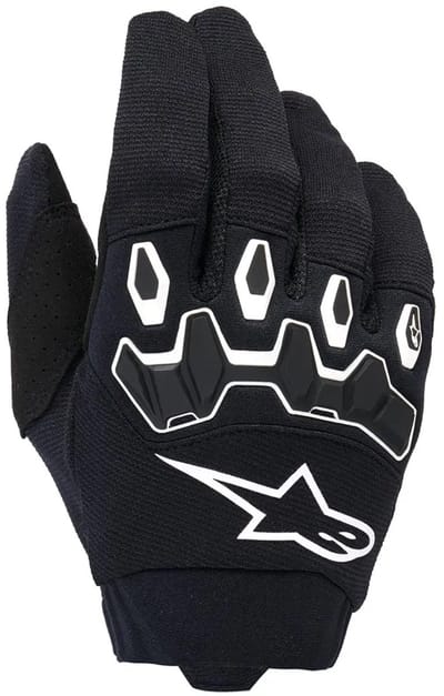 Alpinestars Full Bore V2 Jeugd motocrosshandschoenen -