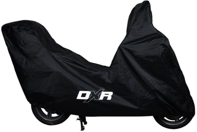 Scooterhoes SCUDO - Maxi-Scoot Maat