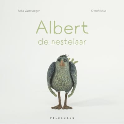 Albert De Nestelaar - Siska Vastesaeger