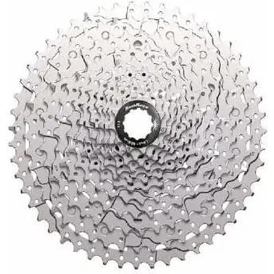 Sunrace Csmz600 Fietscassette Zilver 12s / 11-51t