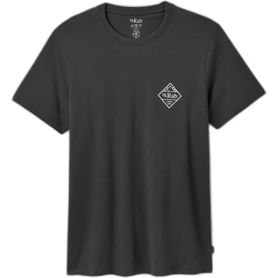 T-shirt Rab Stance Stamp