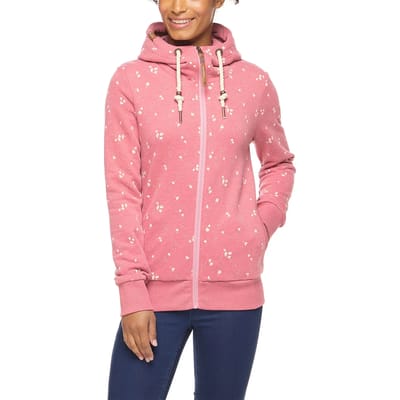Dames Hoodie Ragwear Angel