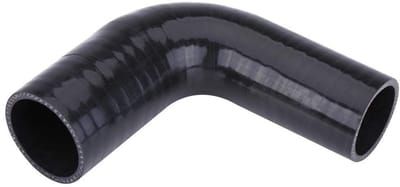 Dailygoods- Intercooler Slang Siliconenrubber - Turbo Slang - EGR Slang - Wanddikte 5 mm - Voor Focus MK2 - Artikelnummer 1496238