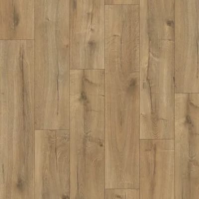 Decomode Laminaat Aqua Large Zanzibar - 4-zijdige V-groef - 8mm - 2,543m²