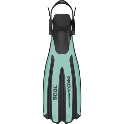 Seacsub Propulsion Duikvinnen Blauw EU 37-39