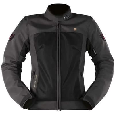Motorjack vrouw VQuattro Tarah