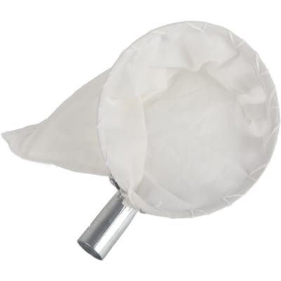 Panier Tête Cueilleur de Fruits Outils de Cueillette de Fruits Récolteur de Fruits pour Cueillette Récolte Pomme white