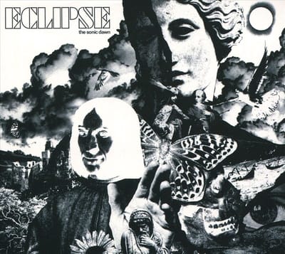 Eclipse - Sonic Dawn