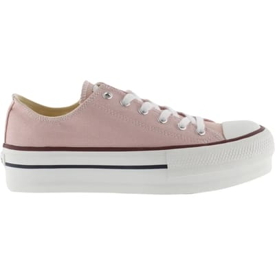 Dames sportschoenen Victoria double toile Tribu